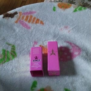 NIB Jeffree Star Cosmetics Velvet Trap: Communion Wine